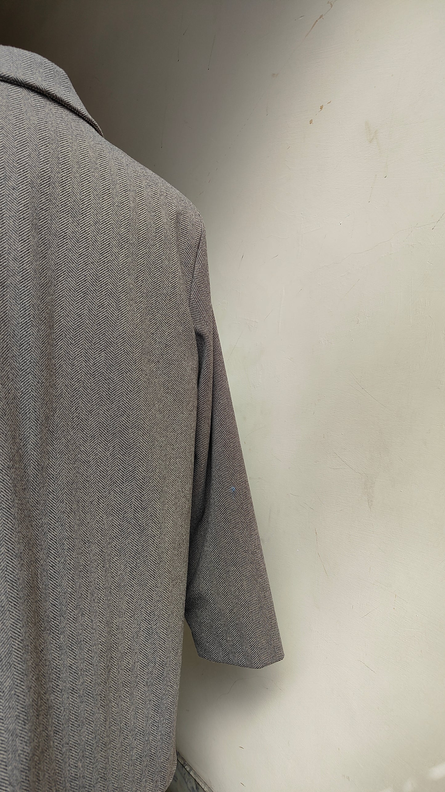 Blazer Ecru