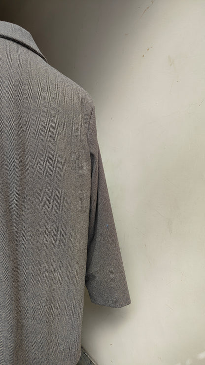Blazer Ecru