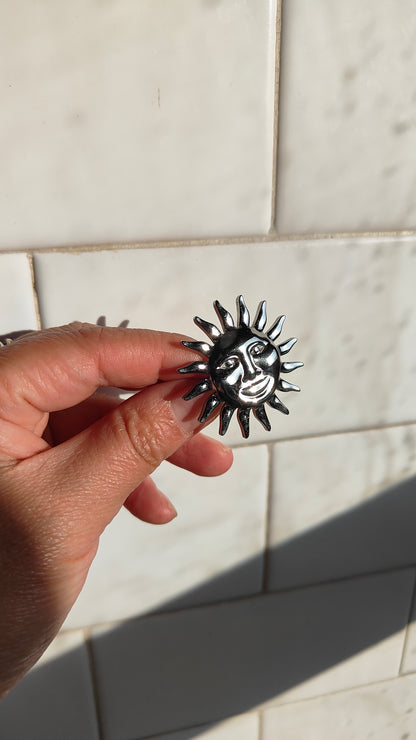 Anello sole