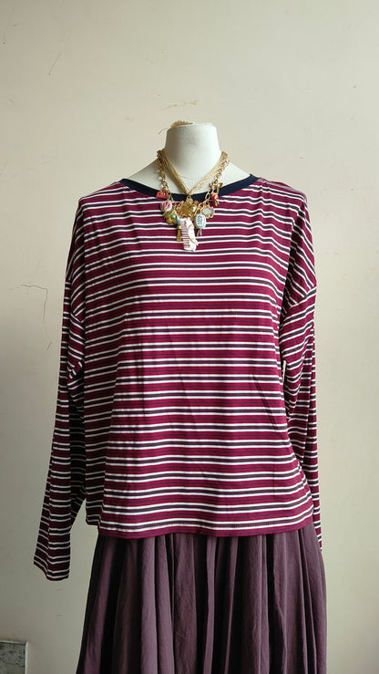 Maglia Marinière