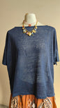 Maglia Lino Essenza
