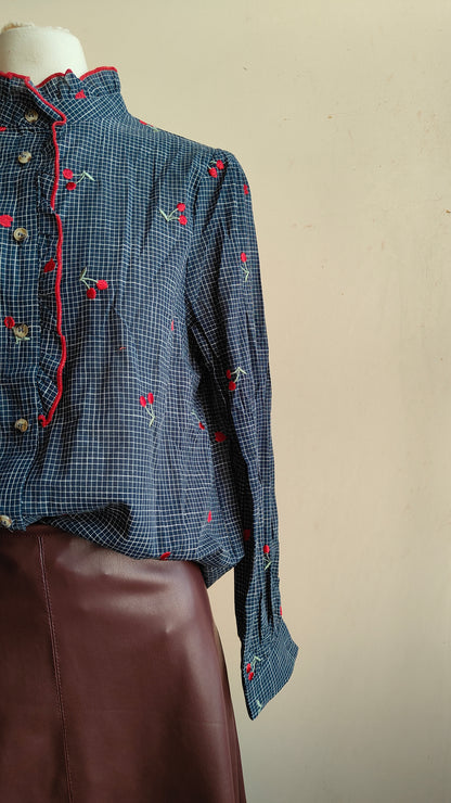 Camicia Juliette