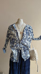 Camicia Kyoto
