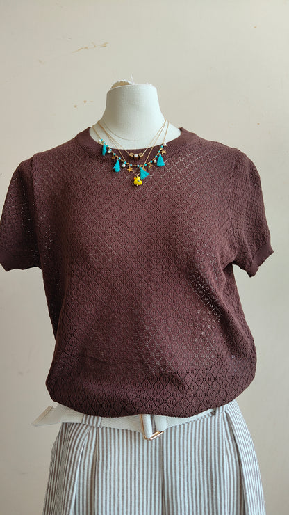 Maglia Sorbetto