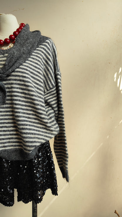 Maglia Marinière