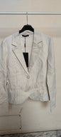 Blazer semplice