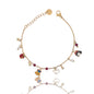 Bracciale Biancaneve