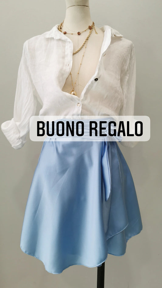 Buono regalo